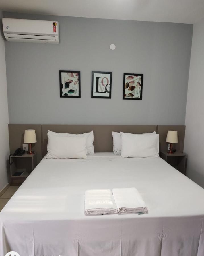 Shellter Hotel オランブラ エクステリア 写真