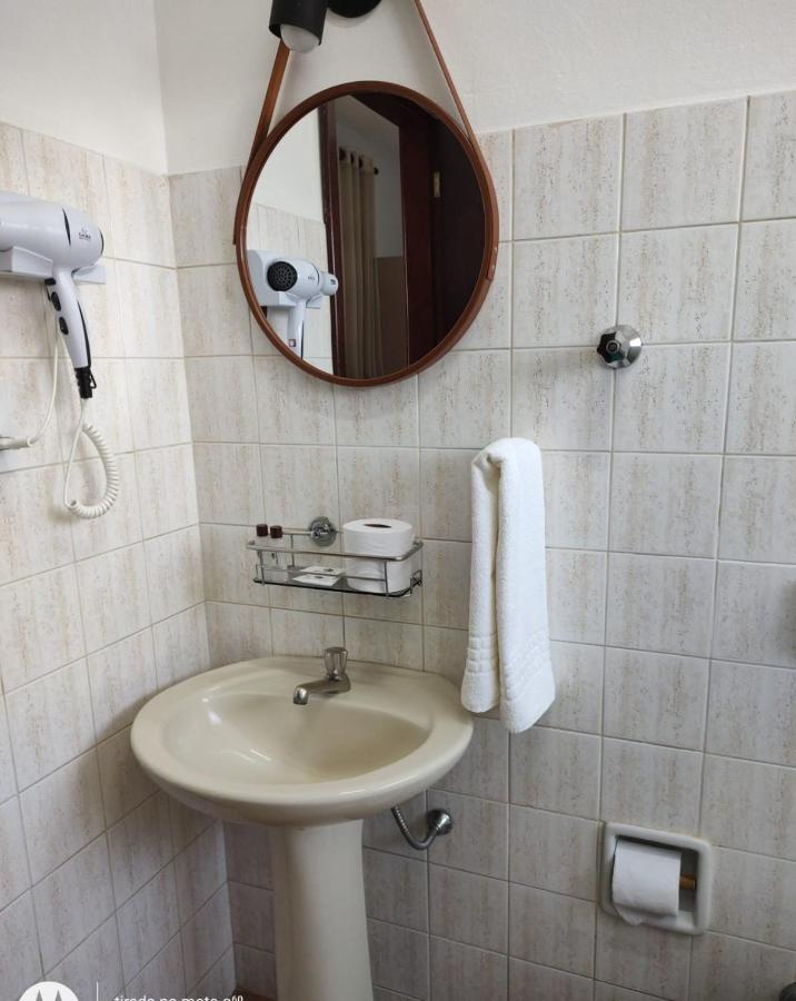 Shellter Hotel オランブラ エクステリア 写真
