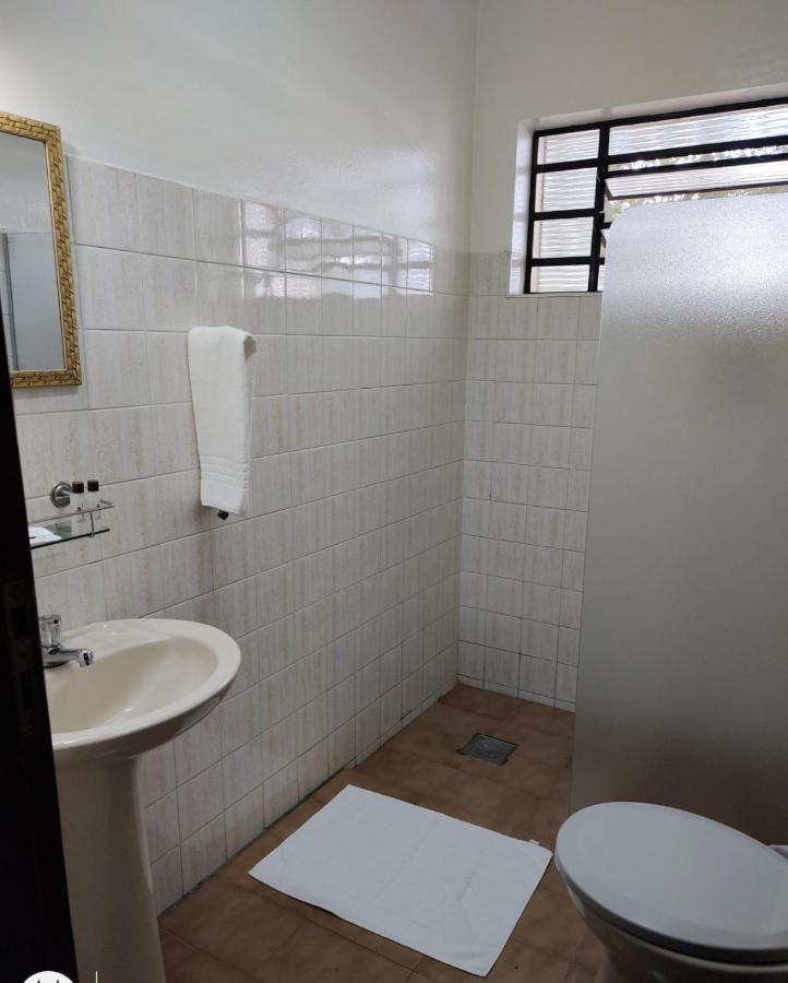 Shellter Hotel オランブラ エクステリア 写真