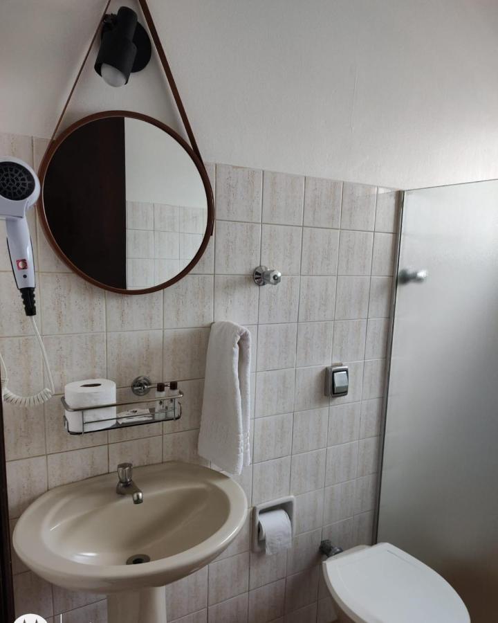 Shellter Hotel オランブラ エクステリア 写真