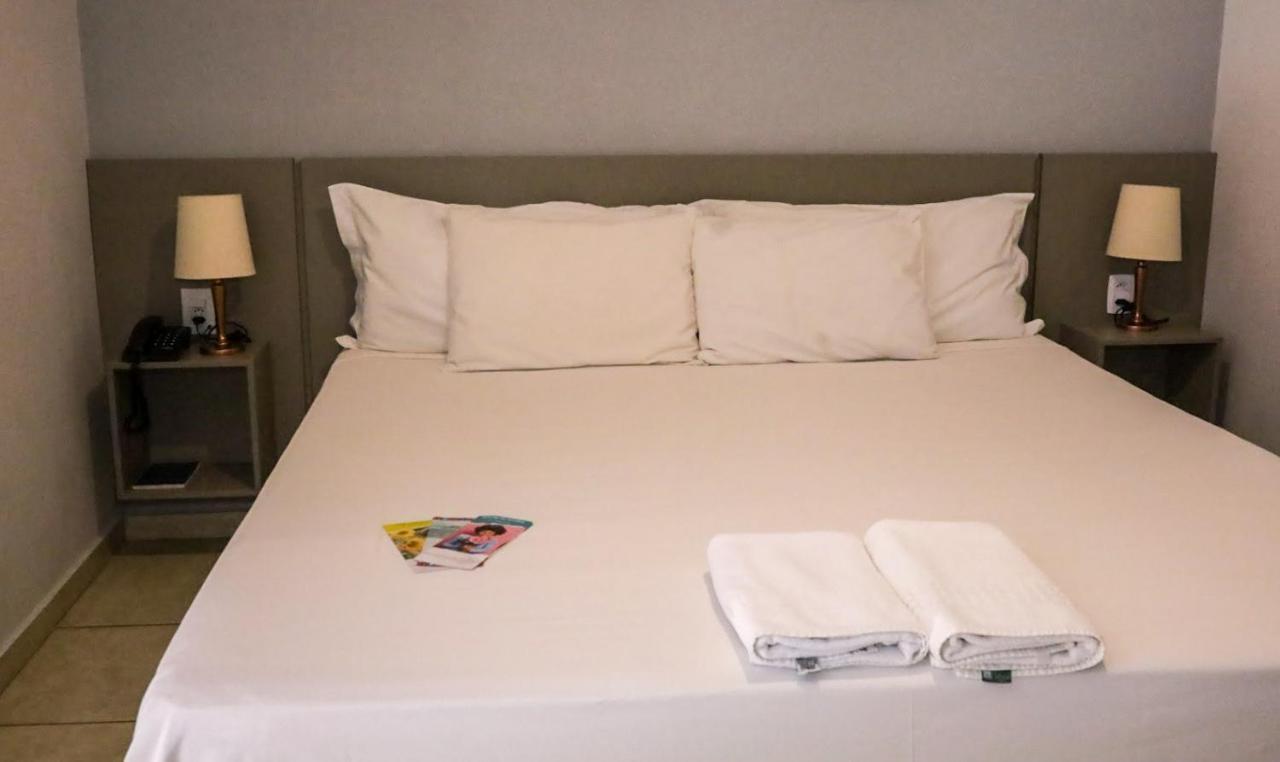 Shellter Hotel オランブラ エクステリア 写真