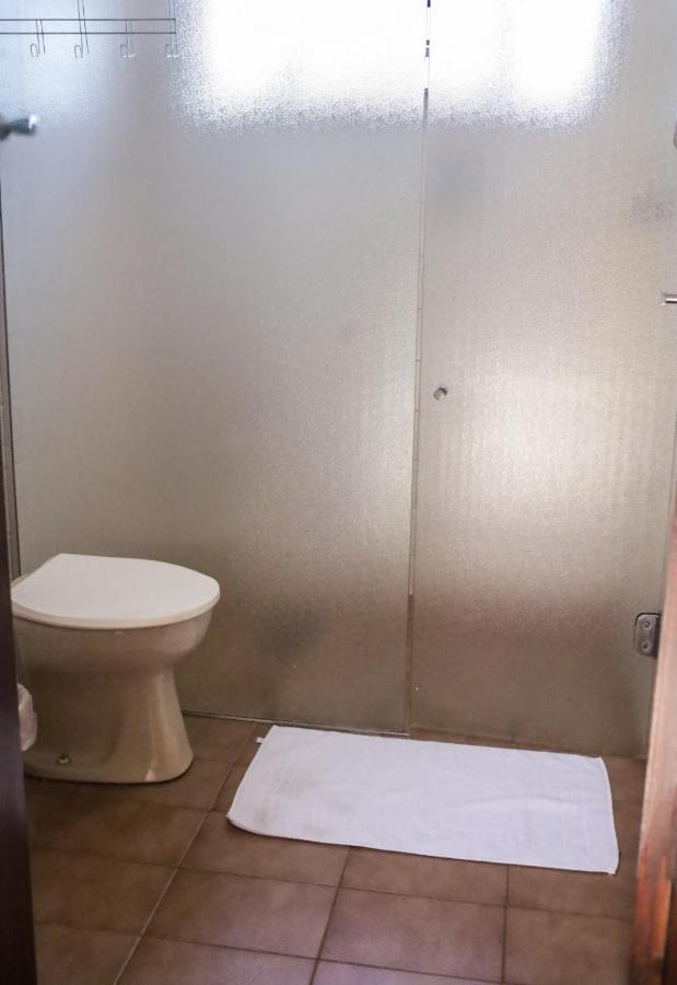 Shellter Hotel オランブラ エクステリア 写真