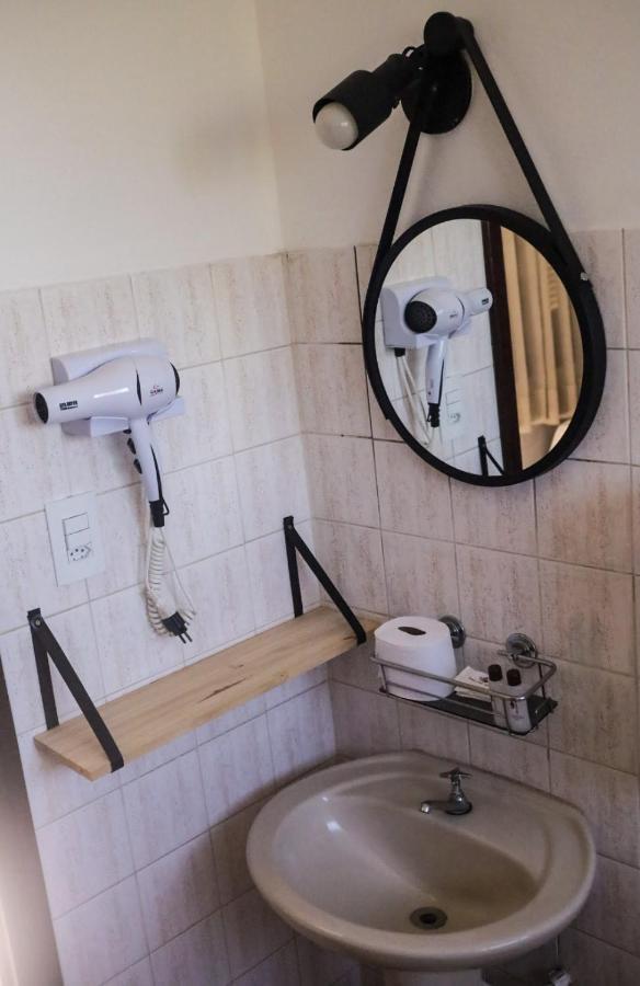 Shellter Hotel オランブラ エクステリア 写真