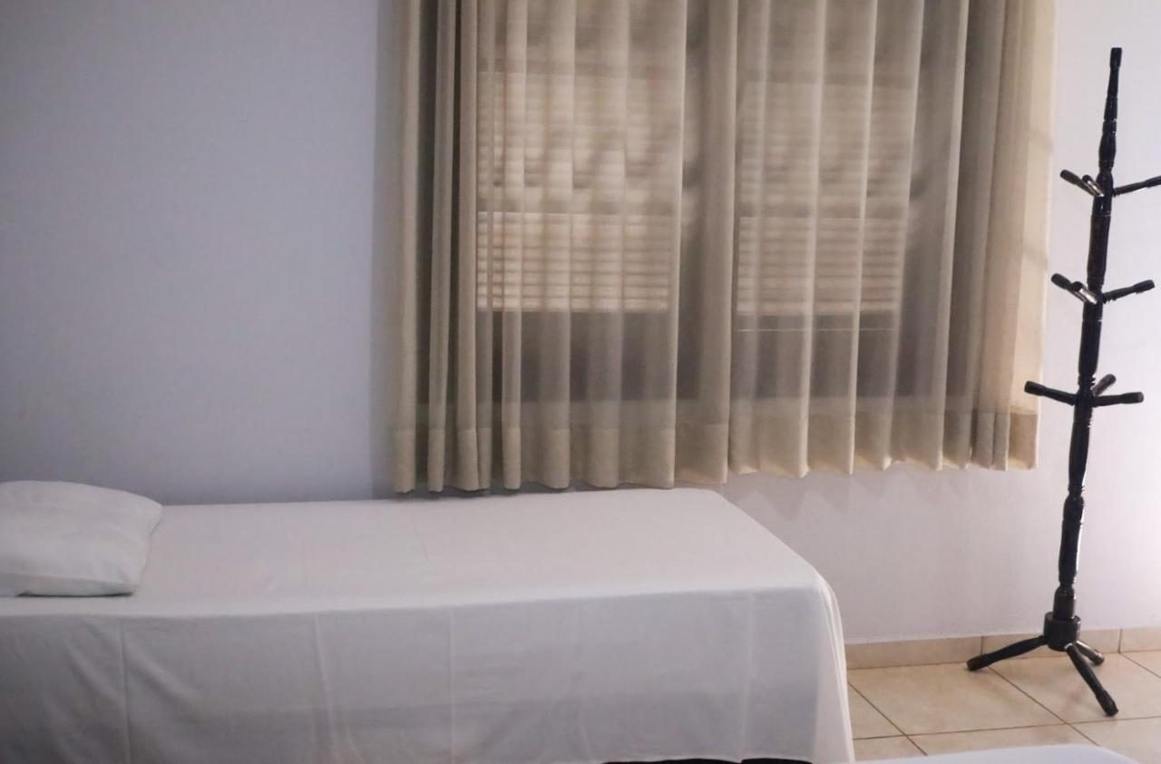 Shellter Hotel オランブラ エクステリア 写真