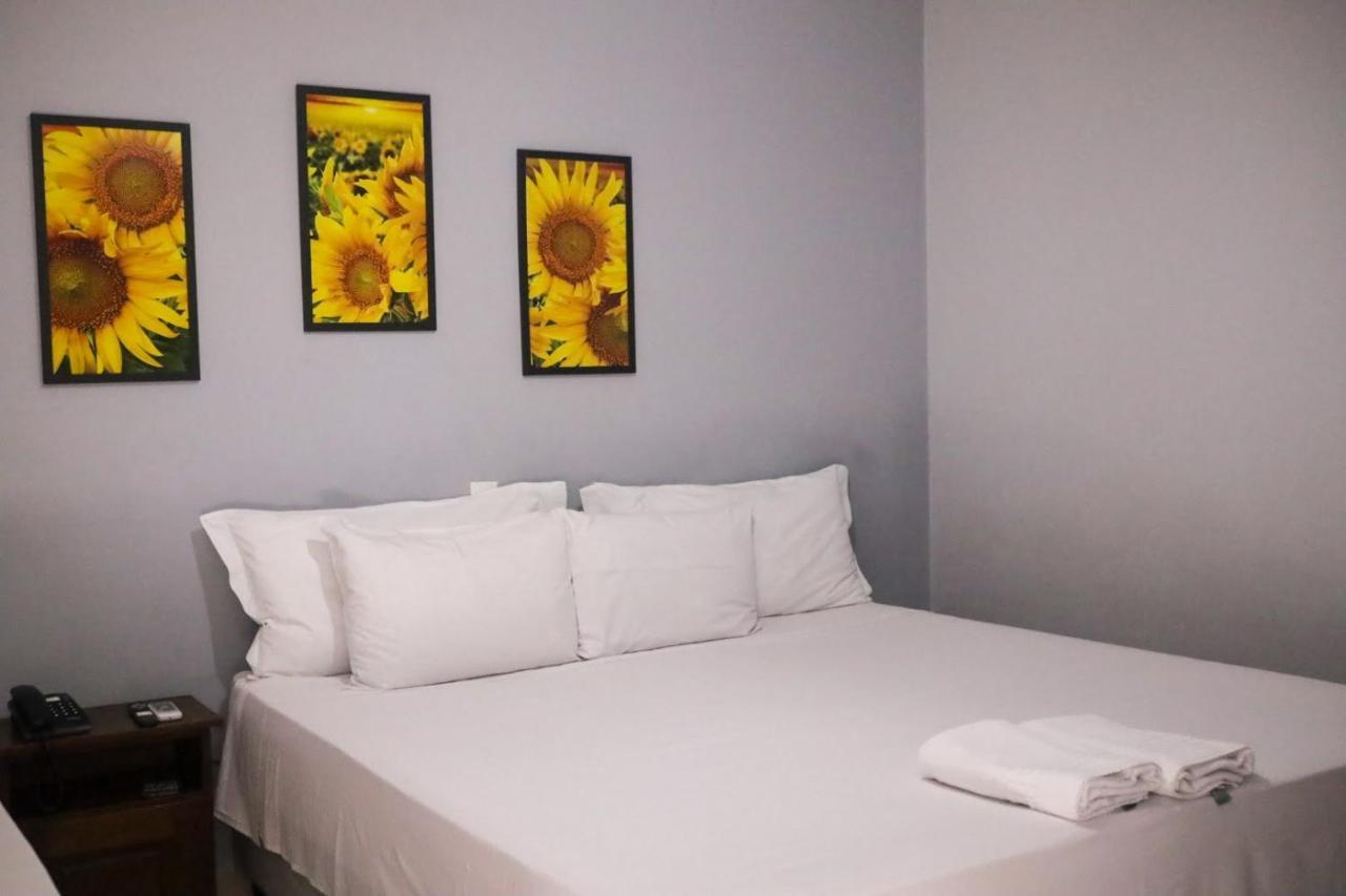 Shellter Hotel オランブラ エクステリア 写真