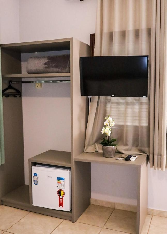 Shellter Hotel オランブラ エクステリア 写真