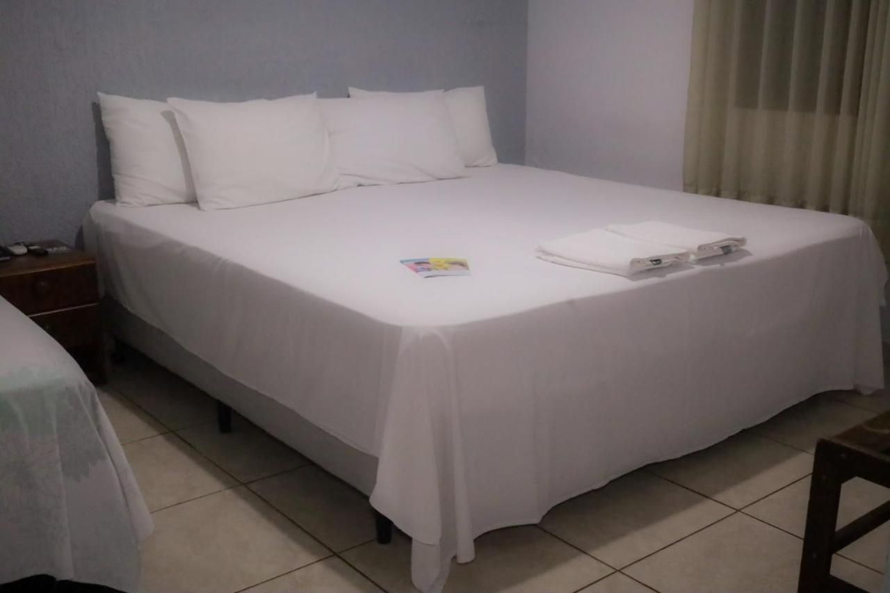 Shellter Hotel オランブラ エクステリア 写真