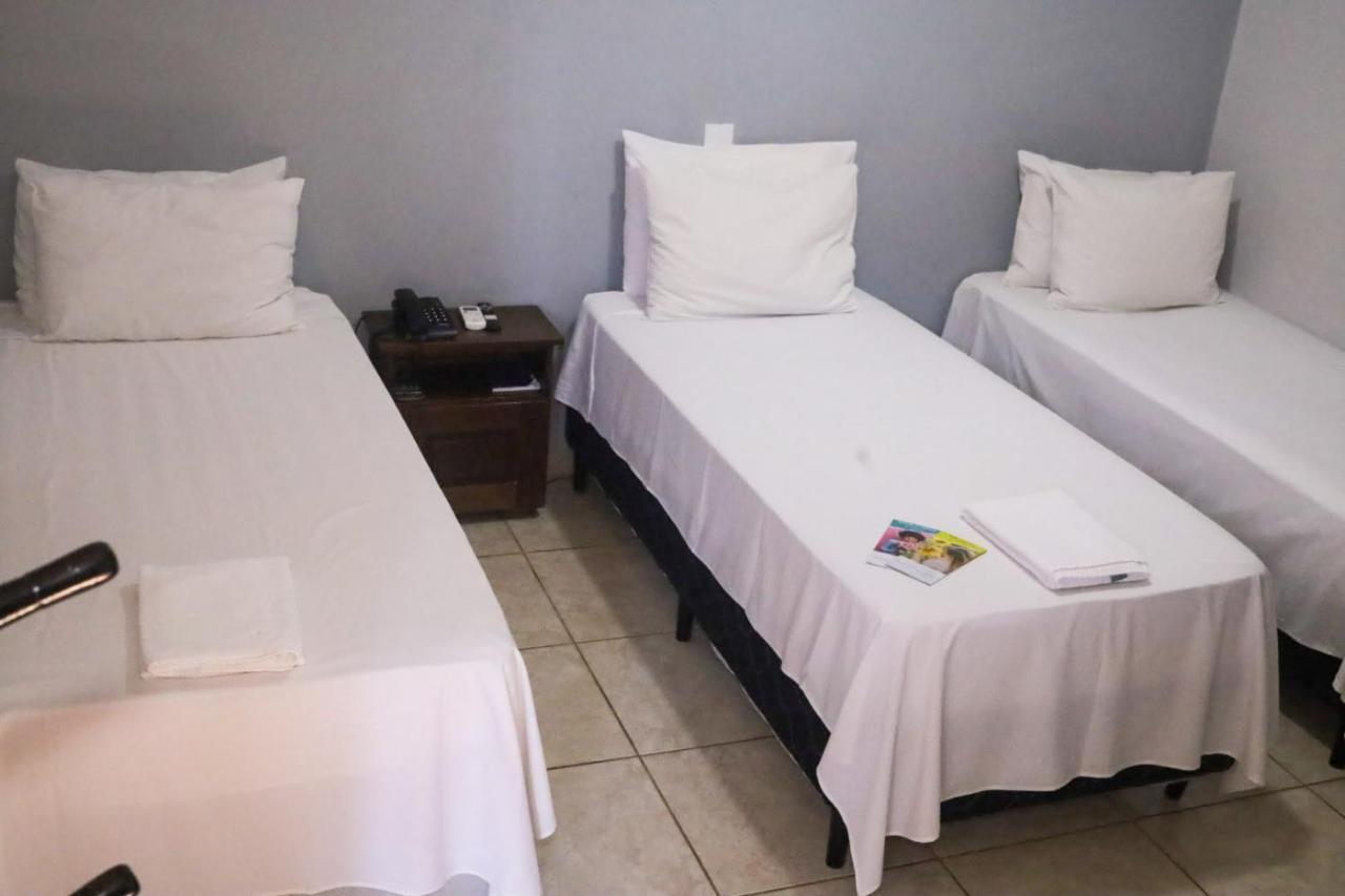Shellter Hotel オランブラ エクステリア 写真