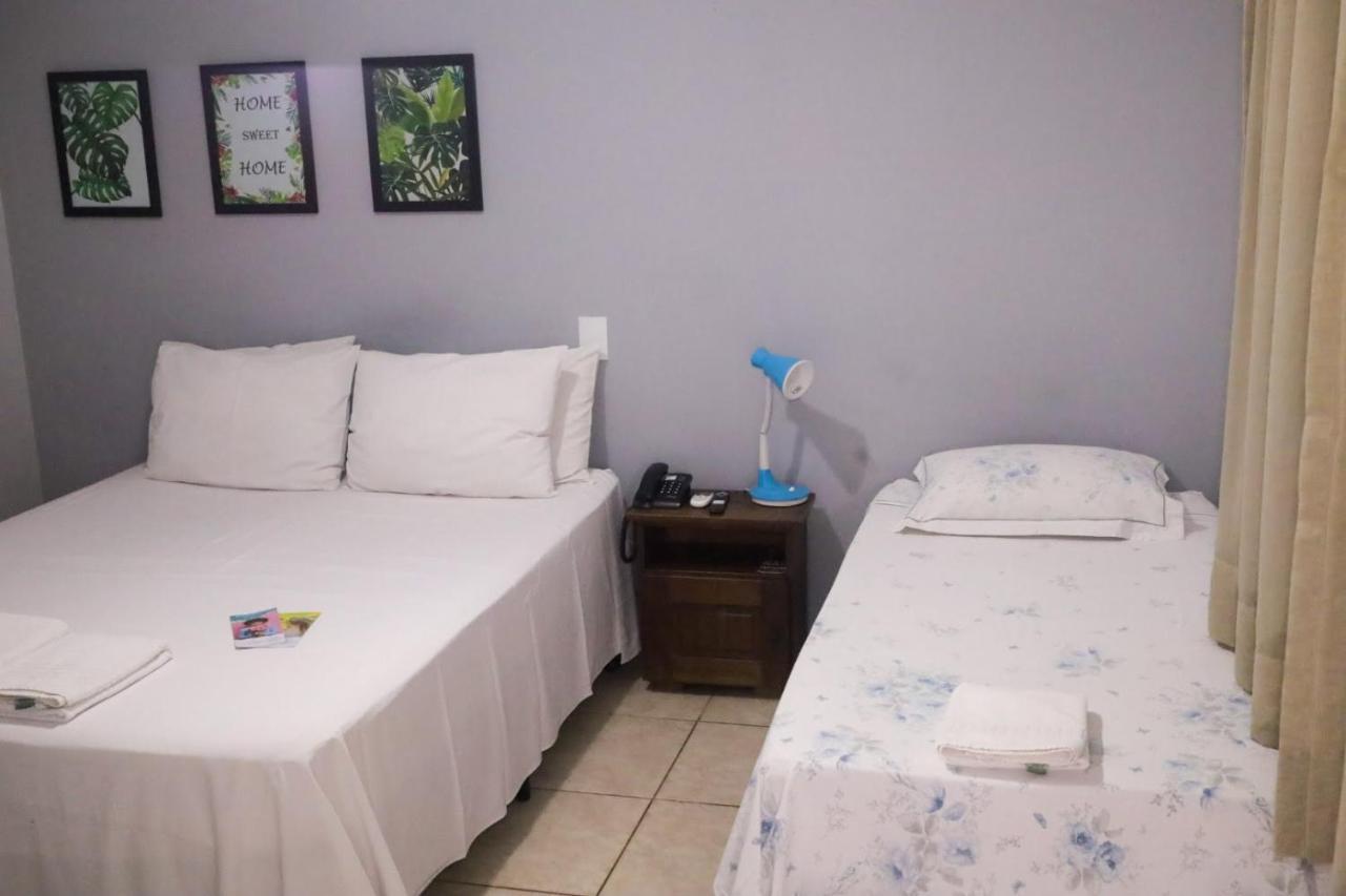 Shellter Hotel オランブラ エクステリア 写真